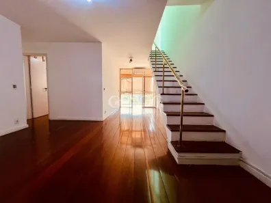 Cobertura com 4 Quartos à venda, 214m² no Vila Isabel, Rio de Janeiro