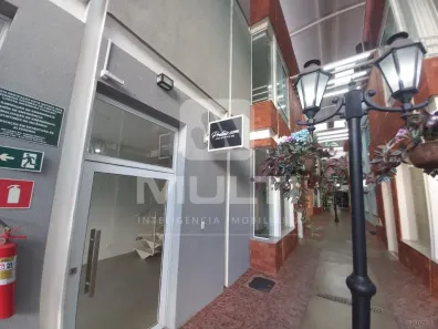 Ponto Comercial com 1 Quarto para alugar, 48m² no Centro, Uberlândia