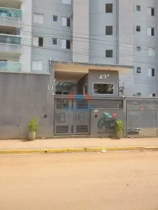 Apartamento com 2 Quartos à venda, 58m² no Jardim Nair Maria, Salto