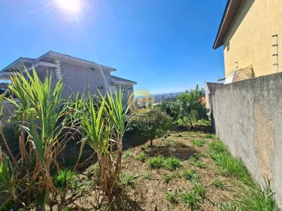 Lote/Terreno à venda, 275m² no Jardim Terras de São João, Jacareí