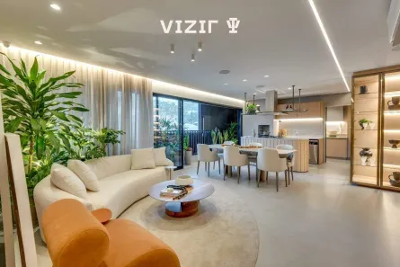 Apartamento com 4 Quartos à venda, 271m² no Jardim América, Goiânia