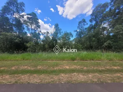 Lote/Terreno à venda, 2040m² no Condomínio Terras de São José, Itu