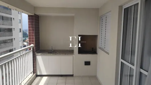 Apartamento com 3 Quartos à venda, 114m² no Jardim Consórcio, São Paulo