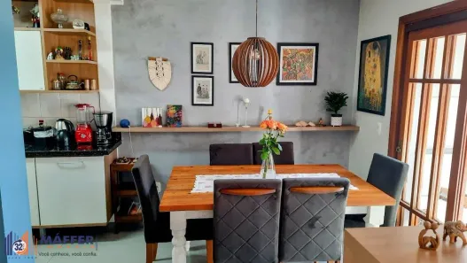 Casa de Condomínio com 3 Quartos à venda, 176m² no Santa Tereza, Porto Alegre