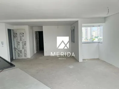 Apartamento com 2 Quartos à venda, 56m² no Jardim, Santo André