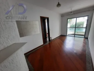 Apartamento com 2 Quartos à venda, 53m² no Bosque da Saúde, São Paulo
