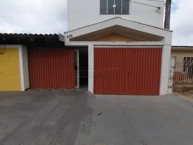Casa com 3 Quartos à venda, 195m² no Vila Costa do Sol, São Carlos