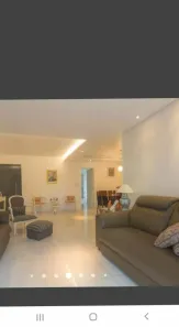 Apartamento com 3 Quartos à venda, 132m² no Jardim Umuarama, São Paulo