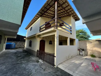 Casa com 2 Quartos à venda, 66m² no Jardim Mariléa, Rio das Ostras