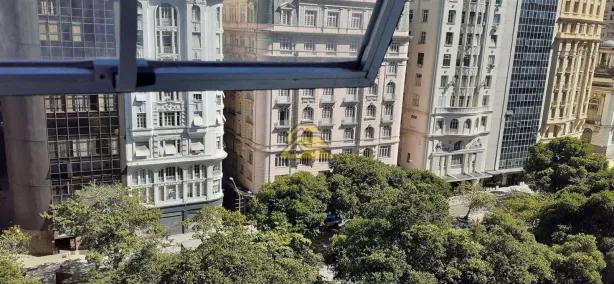 Sala Comercial à venda, 314m² no Centro, Rio de Janeiro
