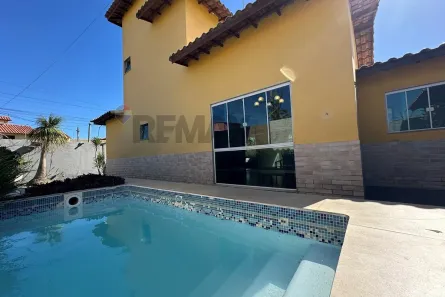 Casa com 3 Quartos à venda, 220m² no São José, Armação dos Búzios