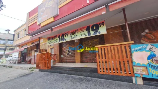 Imóvel Comercial com 2 Quartos à venda, 432m² no Vila Linda, Santo André