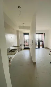 Apartamento com 2 Quartos à venda, 46m² no Jardim Guarujá, Sorocaba