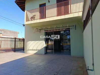 Ponto Comercial para alugar, 70m² no Jardim Nova Europa, Campinas