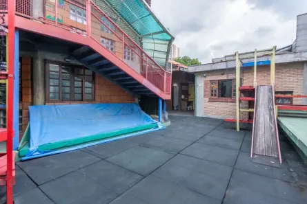 Prédio Comercial com 5 Quartos à venda, 279m² no Vila Clementino, São Paulo