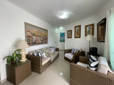 Cobertura com 3 Quartos à venda, 220m² no Jardim Las Palmas, Guarujá