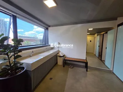 Sala Comercial para alugar, 87m² no Jardim Emília, Sorocaba