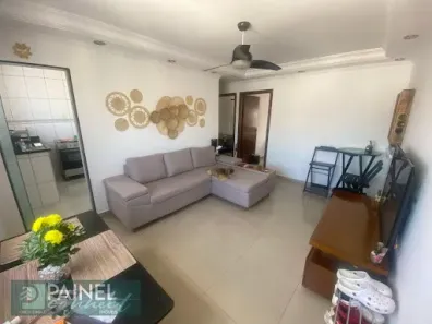 Apartamento com 2 Quartos à venda, 68m² no Boqueirão, Santos