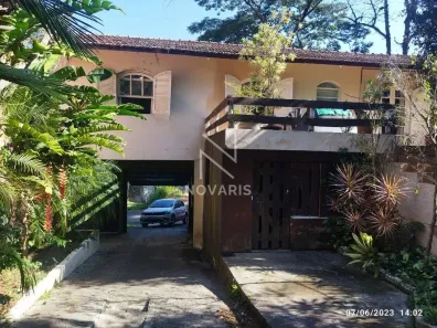 Casa com 3 Quartos à venda, 324m² no Chácara Vista Alegre, São Paulo