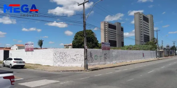Lote/Terreno à venda, 3647m² no Mondubim, Fortaleza