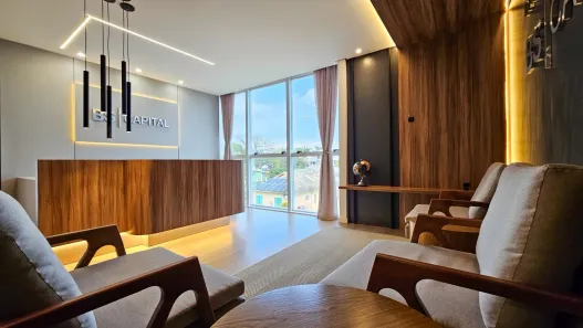 Ponto Comercial para venda ou aluguel, 97m² no Harmonia, Ivoti