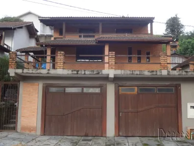 Casa com 3 Quartos à venda, 288m² no Operário, Novo Hamburgo