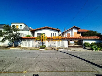 Casa com 3 Quartos à venda, 355m² no Jardim Campo Grande, São Paulo