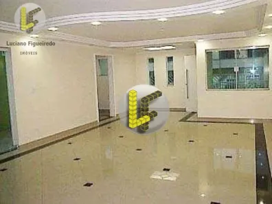 Sobrado com 4 Quartos à venda, 196m² no Cerâmica, São Caetano do Sul