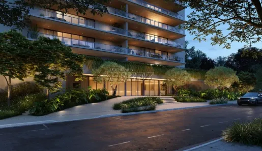 Apartamento com 3 Quartos à venda, 233m² no Gleba Fazenda Palhano, Londrina