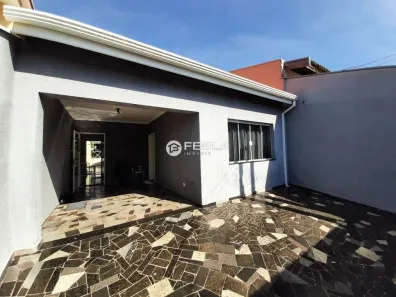 Casa com 2 Quartos à venda, 140m² no Vila Mariana, Americana