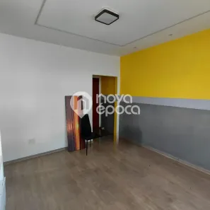 Apartamento com 3 Quartos à venda, 61m² no Grajaú, Rio de Janeiro
