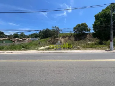 Lote/Terreno à venda, 1975m² no Chácaras de Inoã (Inoã), Maricá