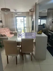 Apartamento com 2 Quartos à venda, 70m² no Recreio dos Bandeirantes, Rio de Janeiro