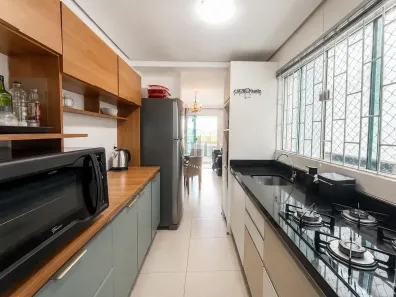 Apartamento com 3 Quartos à venda, 88m² no Pedra Branca, Palhoça