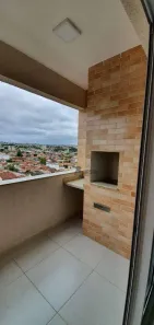 Apartamento com 2 Quartos à venda, 65m² no Vila São José, Taubaté