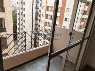 Apartamento com 2 Quartos à venda, 65m² no Vila Monte Alegre, São Paulo
