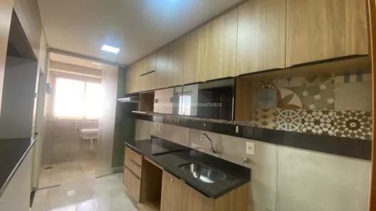 Apartamento com 3 Quartos à venda, 98m² no Mercês, Uberaba