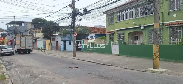 Apartamento com 2 Quartos à venda, 56m² no Madureira, Rio de Janeiro