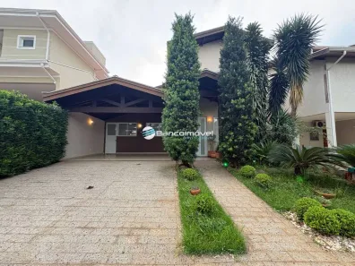 Casa com 4 Quartos para alugar, 215m² no Betel, Paulínia