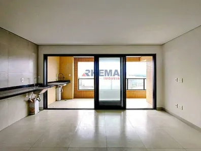Apartamento com 2 Quartos à venda, 65m² no Ponta da Praia, Santos