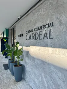 Sala Comercial com 1 Quarto para alugar, 32m² no Centro, Santo Amaro da Imperatriz