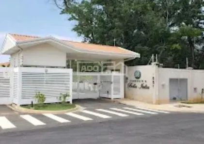 Lote/Terreno à venda, 460m² no Parque Rural Fazenda Santa Cândida, Campinas