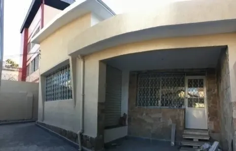 Imóvel Comercial com 1 Quarto à venda, 300m² no Nova Suíssa, Belo Horizonte