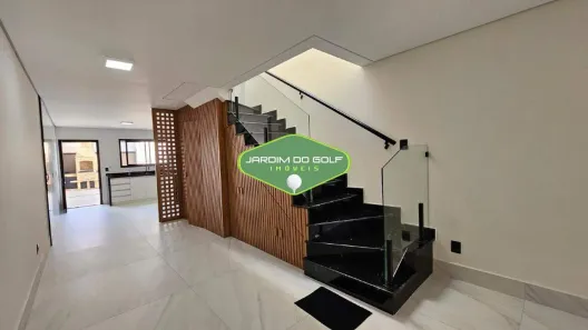 Casa com 3 Quartos à venda, 150m² no Jardim Sabará, São Paulo