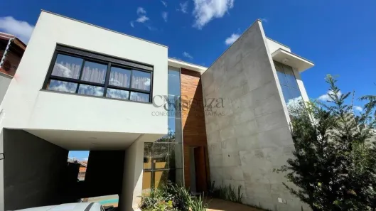 Casa com 3 Quartos à venda, 364m² no Lago Parque, Londrina