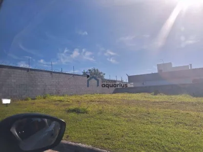 Lote/Terreno à venda, 430m² no Residencial Colinas, Caçapava