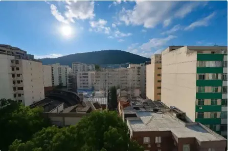 Apartamento com 2 Quartos à venda, 70m² no Flamengo, Rio de Janeiro