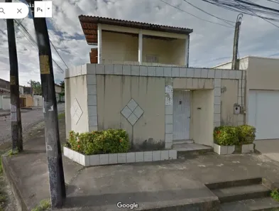 Casa com 4 Quartos à venda, 220m² no Cajazeiras, Fortaleza
