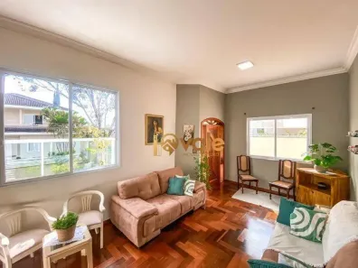 Casa de Condomínio com 4 Quartos à venda, 360m² no Urbanova, São José dos Campos