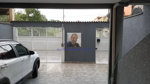 Casa com 2 Quartos à venda, 100m² no São João, Itapevi